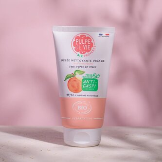 Pulpe de Vie Hydratační čisticí gel 150 ml