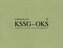 Fawad Kazi KSSG - OKS Band III: Haus 07A