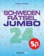 Schwedenrätseljumbo 24