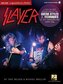 Slayer - Signature Licks: A Step-By-Step Breakdown of the Guitar Styles & Techniques for Jeff Hanneman and Kerry King