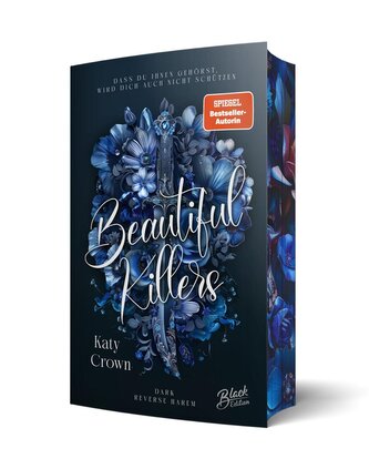 Beautiful Killers | Mit wunderschönem Farbschnitt