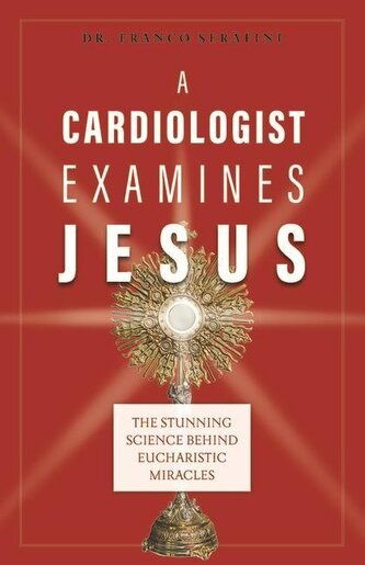 A Cardiologist Examines Jesus