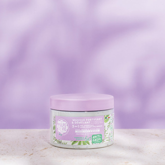 Pulpe de Vie Posilující maska na vlasy 300 ml