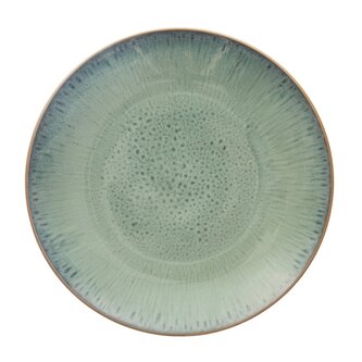 Mělký talíř GLAZE pr. 27 cm