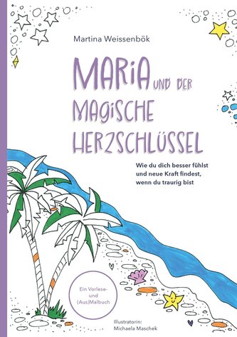 MARIA und der magische Herzschlüssel