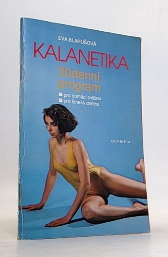 Kalanetika 30 denní program