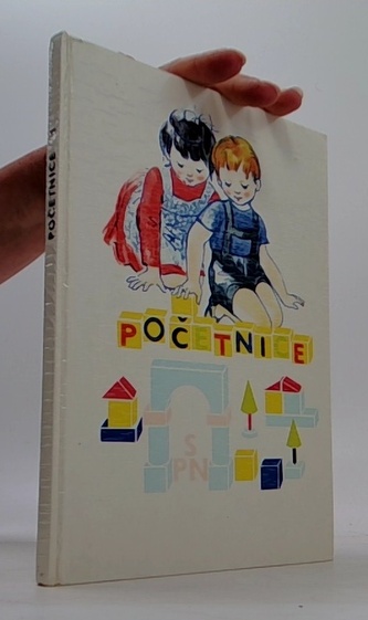 Početnice pro 1. ročník