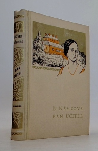 Pan učitel a jiné povídky