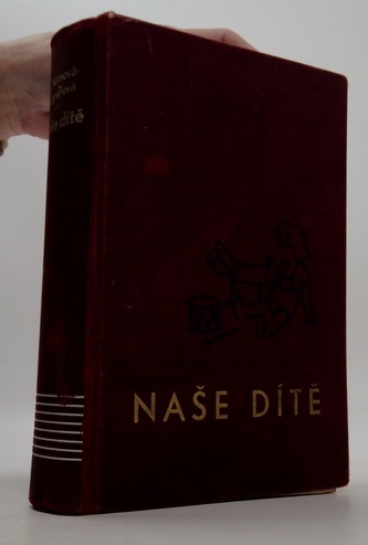 Naše dítě