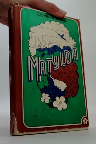 Matylda