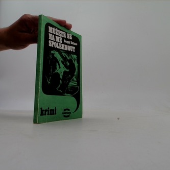 Můžete se na mě spolechnout