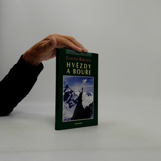 Hvězdy a bouře