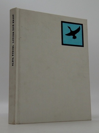 Lovcém živé krásy