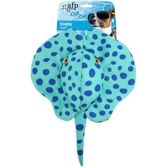 AFP Chill Out Rejnok