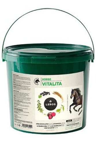 Leros Vitalita Horse 1kg