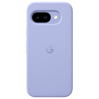 Google Pixel 9a Case Iris