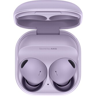 Samsung Galaxy Buds2 Pro fialová