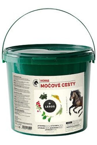 Leros Močové cesty Horse 900g