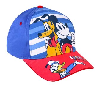 KŠILTOVKA MICKEY - velikost 51