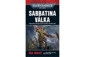 Warhammer 40.000 - Sabbatina válka