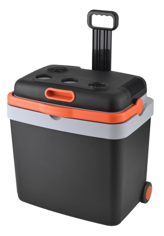 Autochladnička Guzzanti GZ 33A