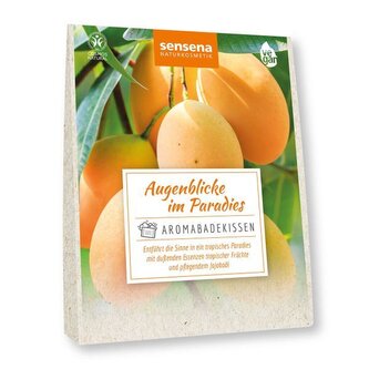 AROMA SÁČEK 60 g Chvilka v ráji SENSENA  ACCENTRA