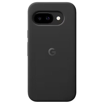 Google Pixel 9a Case Obsidian