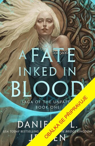 Sága zatracených: Osud vepsaný v krev