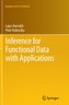 Inference for Functional Data with Applications