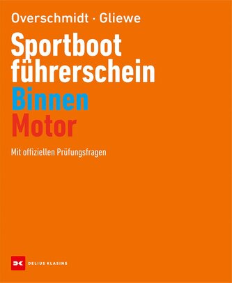 Sportbootführerschein Binnen - Motor