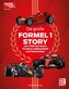 Die große Formel 1 Story von 1950 bis heute