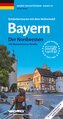 Entdeckertouren mit dem Wohnmobil Bayern Nordwesten