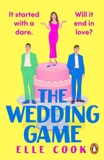 The Wedding Game
