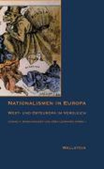 Nationalismen in Europa