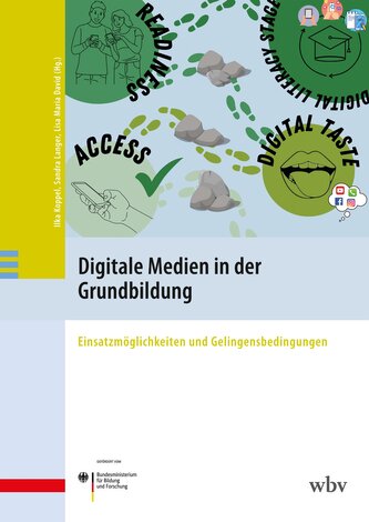 Digitale Medien in der Grundbildung Erwachsener