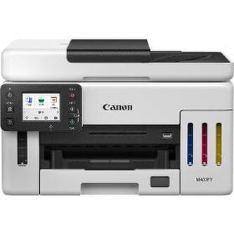 Tiskárna inkoustová CANON MAXIFY GX6140