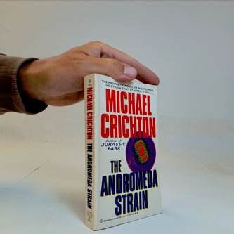 The Andromeda Strain