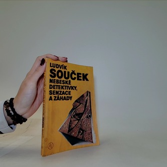 Nebeské detektivky, senzace a záhady