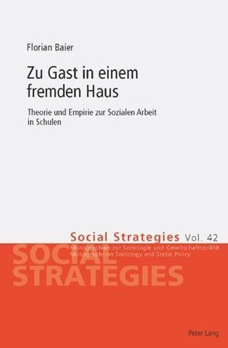 Zu Gast in einem fremden Haus