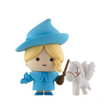 Cinereplicas Figurka Gomee Harry Potter - Fleur Delacour