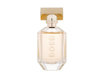 HUGO BOSS Boss The Scent Parfémovaná voda 50 ml pro ženy