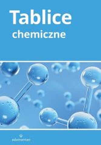 Tablice chemiczne wyd. 7