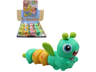 Housenka 1 ks (více variant)