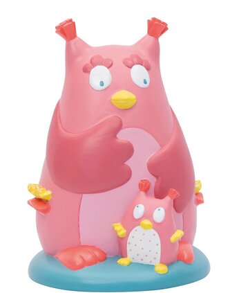 MOULIN ROTY Pokladnička Sova