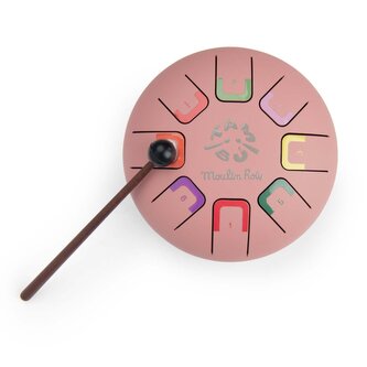 MOULIN ROTY Jazykový buben Apres la pluie