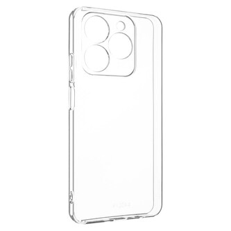 FIXED Story TPU kryt Realme C61/C63/Note 60 čirý