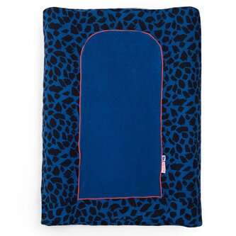 MOULIN ROTY Přebalovací podložka Puce & Pilou