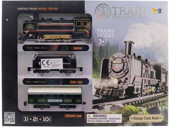 Vlaková souprava, na baterie