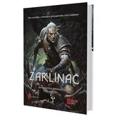 Zaklínač: Hra na hrdiny