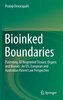Bioinked Boundaries